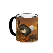 Dodo Mug
