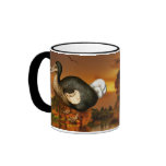 Dodo Mug