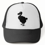 Dodo Silhouette hats