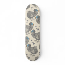 Dodo Skateboard