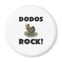 Dodos Rock