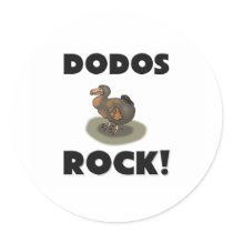 Dodos Rock