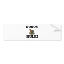 DODOS Rule!