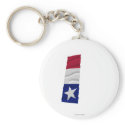 Dodson Flag keychains