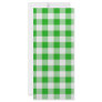 doek groen 01 custom rack card