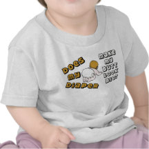Does My Diaper Shirt