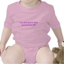 DoES tHiS dIaPeR MaKE mY BuTt lOoK BiG? Creeper