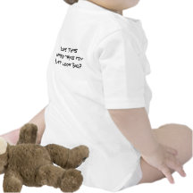 Does this diaper make my butt look big? t shirt