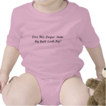 Does This Diaper Romper