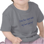 Does This Diaper Tee