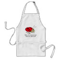Does This Exoskeleton...? aprons