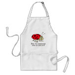Does This Exoskeleton...? aprons