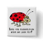 Does This Exoskeleton...? buttons