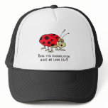 Does This Exoskeleton...? hats