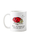 Does This Exoskeleton...? Mug