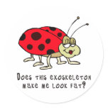Does This Exoskeleton...?