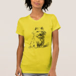 Dog and Puppy Lovers T-shirt