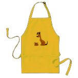 Dog Apron