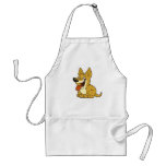 Dog Apron