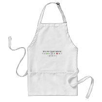 Dog Apron
