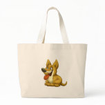 Dog Bag (Shaded Dog)