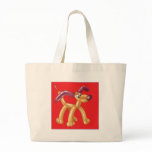 DOG BALLOON bags