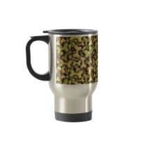 Dog Biscuits Mug