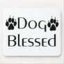 Dog Blessed usepad