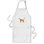 Dog & Bone aprons