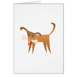 Dog & Bone cards