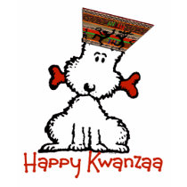 dog & bone kwanzza t-shirts
