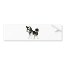 dog bumper stickers