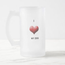 Dog Caneca