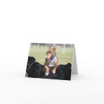 Dog Cards - I Got Your Back