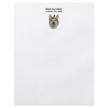 Dog Cat Mouse flyers