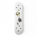 Dog Cat, Mouse skateboards