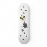 Dog Cat, Mouse skateboards