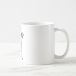Dog Cop Coffee Mugs