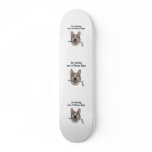 Dog Days Humour skateboards
