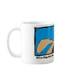 Dog Eat Dog Biscuit World mugs