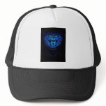 Dog Face hats
