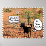 Dog Fart 3 posters