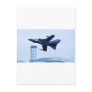 DOG FLIGHT POST CARD