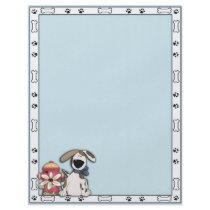 Dog Flyer