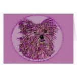 Dog From Oz cards