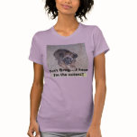 Dog Gone Cute t-shirts