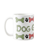 Dog Groomer Tees and Gifts Coffee Mug