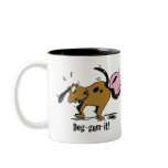 Dog-Gum-It! Mug