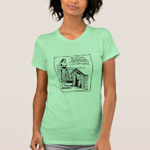 Dog House Tee Shirts
