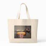 Dog in a Bun bags